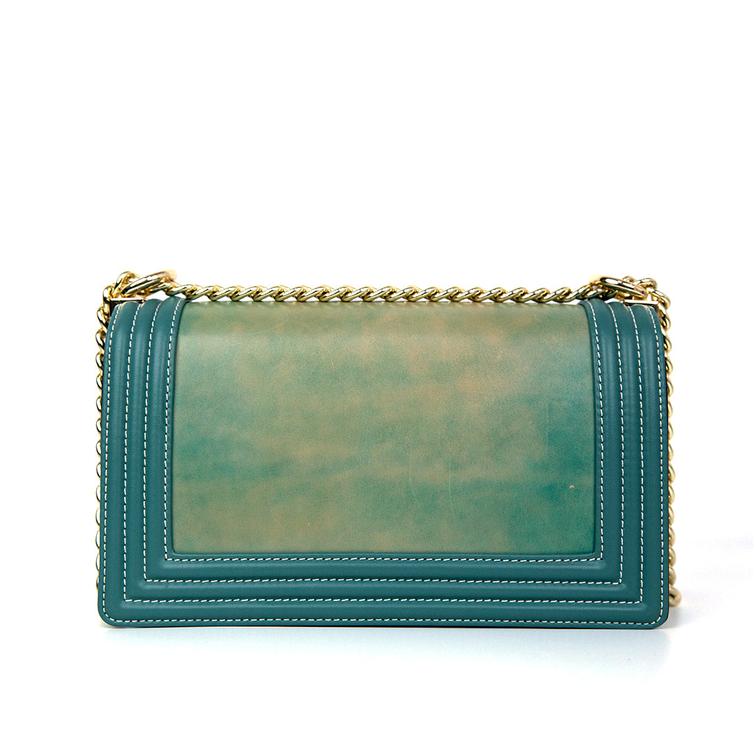 【Anyone more】Arum Shirring Bobusang Shoulder Cross Bag Amazon.com: Women's Casual PU Chest Bag Single Shoulder